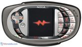 Nokia ngage QD